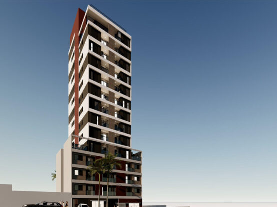 Residencial Fiorim