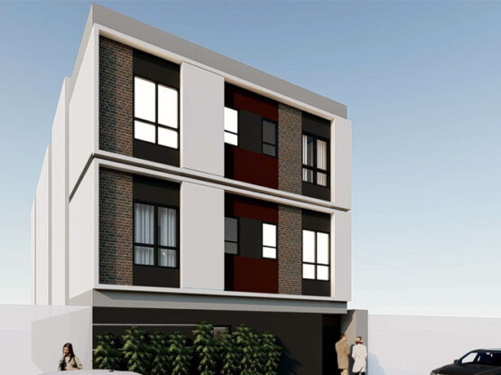 Residencial Nelson